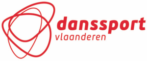 logo danssport Vlaanderen
