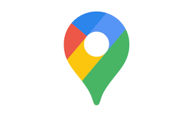 google maps symbol