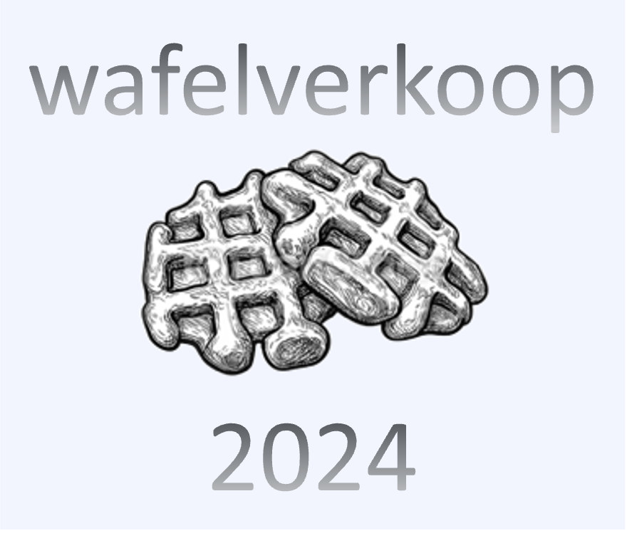wafelverkoop 2024